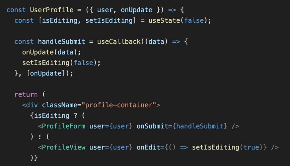 Code Quality Analysis